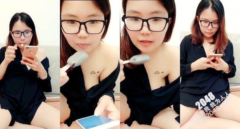 O823 文化范眼镜娘,非常有味道,居家啪啪,天天操逼,男的有点虚了,搞半天都不硬 真急死人了