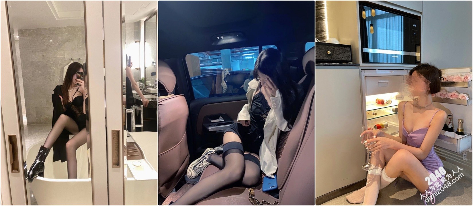 双飞调教极品姐妹花,高挑的身材 丝袜大长腿 一左一右! 轮流交叉干!金钱到位女神翘着屁股让你玩!羡慕大佬的精彩生活