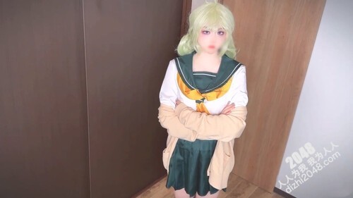 [MP4/5.3G]｜雞教練｜Cosplay｜阮梅｜初音兔子洞｜自慰絲足｜啪啪內射｜ 8V