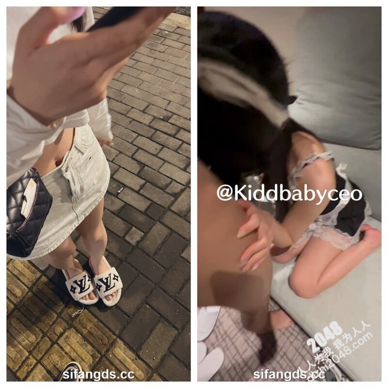 泡良约炮大神，【Kidd_BabyCeo】大部分都露脸，小红书博主，白领，大学生以及网红，美女众多！